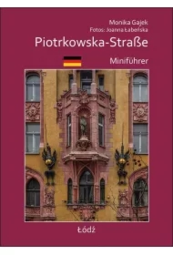 Miniprzewodnik. Piotrkowska