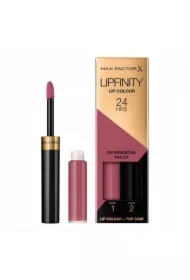 Lipfinity Lip Colour trwała pomadka do ust 310 Essential Violet
