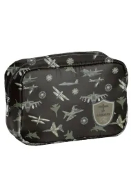 Kosmetyczka Piórnik Samolot PP25MP-442