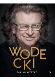 Wodecki. Tak mi wyszło