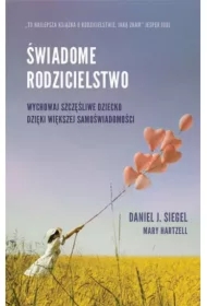 Świadome rodzicielstwo