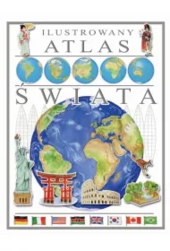 Ilustrowany Atlas Świata