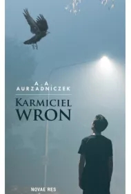 Karmiciel wron