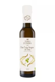 Oliwa z oliwek extra virgin