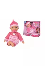 Laura z łaskotkiami 38cm