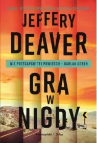 Gra w nigdy. Colter Shaw. Tom 1
