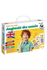 Angielski dla ucznia