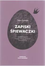 Zapiski śpiewaczki