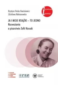 Ja i moje książki - to jedno