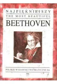 Najpiękniejszy Beethoven na fortepian