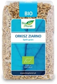 Orkisz (ziarno)