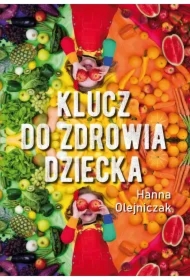 Klucz do zdrowia dziecka