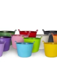 Kosz plastikowy nr.3