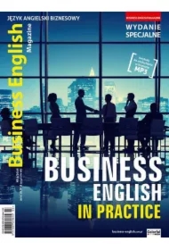 Business English Magazine - Business English In Practice