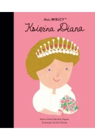 Mali Wielcy Księżna Diana