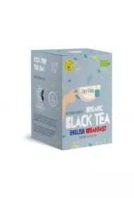 Herbata czarna English Breakfast