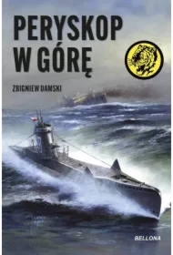 Peryskop w górę poket