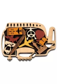 Łamigłówka The Airport