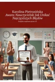 Awans Nauczycielski Jak Unikać Najczęstszych Błędów