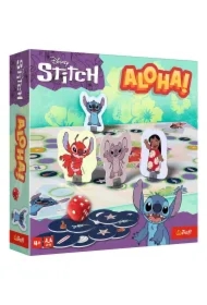 Gra Aloha! Stitch 02657
