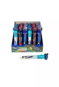 Długopis wielokolorowy