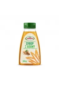 Syrop z agawy
