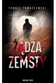 Żądza zemsty
