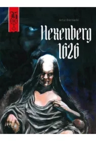 Hexenberg 1626