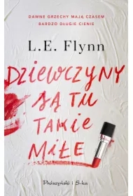 Dziewczyny są tu takie miłe