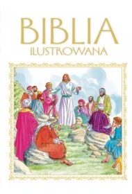 Biblia ilustrowana TW
