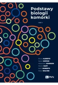 Podstawy biologii komórki. Część 2