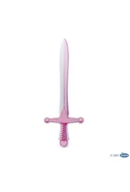 Miecz rycerski z jednorożcem