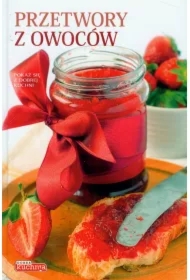 Przetwory z owoców
