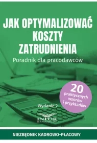 Jak optymalizować koszty zatrudnienia w.2