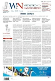 Wszystko, co Najważniejsze nr 34