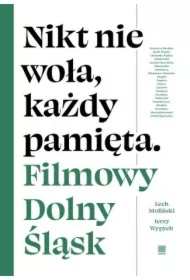 Nikt nie woła, każdy pamięta. Filmowy Dolny Śląsk