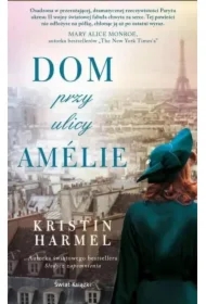 Dom przy ulicy Amelie