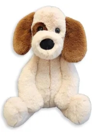 Piesek pluszowy 40cm