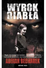 Wyrok diabła. Kuba Sobański. Tom 4