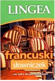 Francuski słowniczek