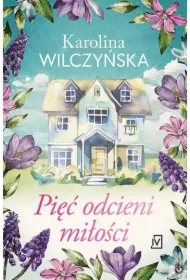 Pięć odcieni miłości