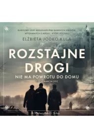 Rozstajne drogi