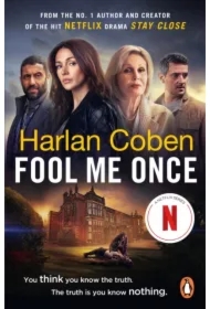 Fool Me Once. 2023 edition