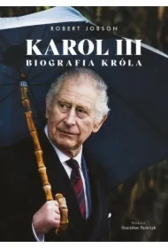 Karol III. Biografia króla