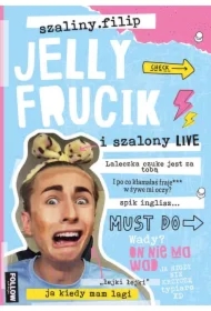 Jelly Frucik i szalony live