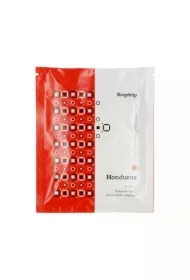 Honduras filtr z kawą mieloną