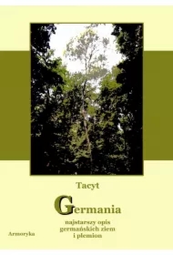 Germania (przeł. Adam Naruszewicz)