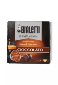 Kawa w kapsułkach Chocolate