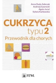 Cukrzyca typu 2. Przewodnik dla chorych