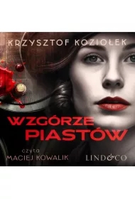 Furia. Tom 2. Wzgórze Piastów